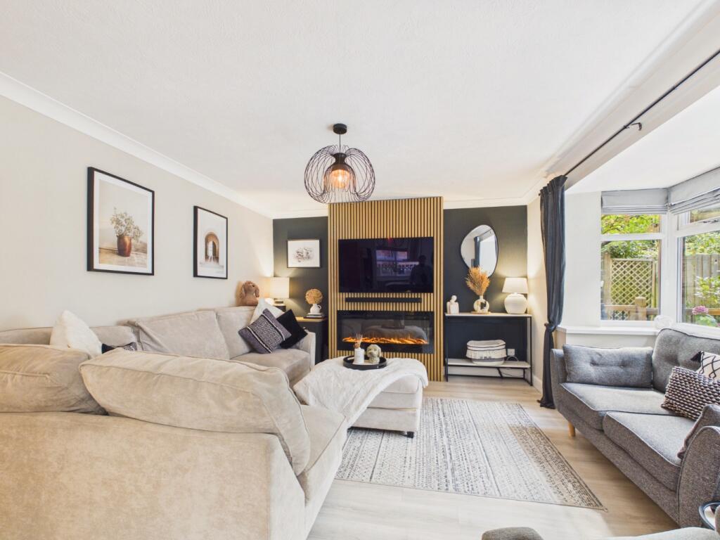 House in Hull, Woodmansey - View 5