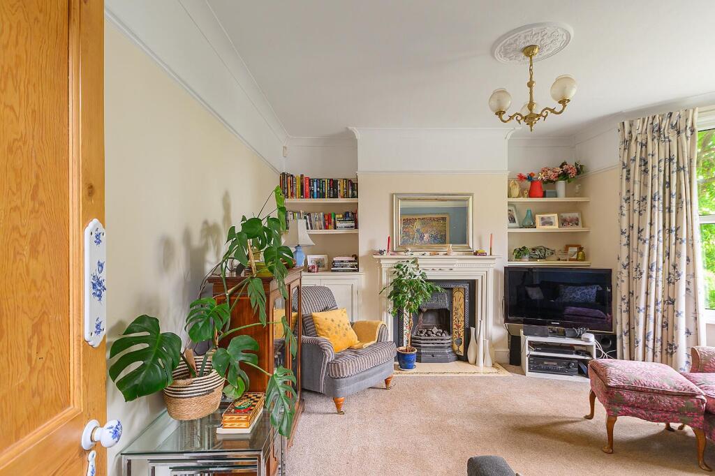 Main image of property: Overnhill Road, Downend