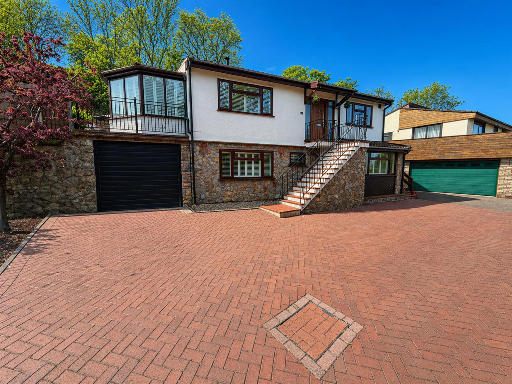 Main image of property: Hillside, Portbury