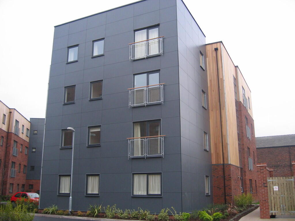 Main image of property: Dutton Court, Warrington