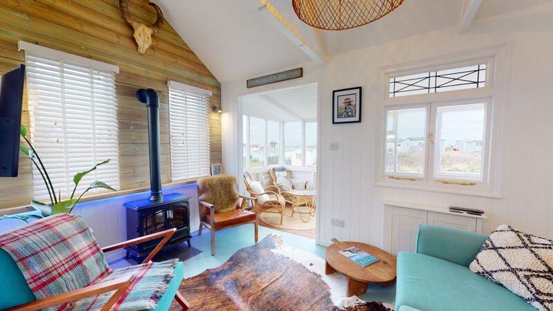 2-bed house on West View, Riviere Towans, £239,950