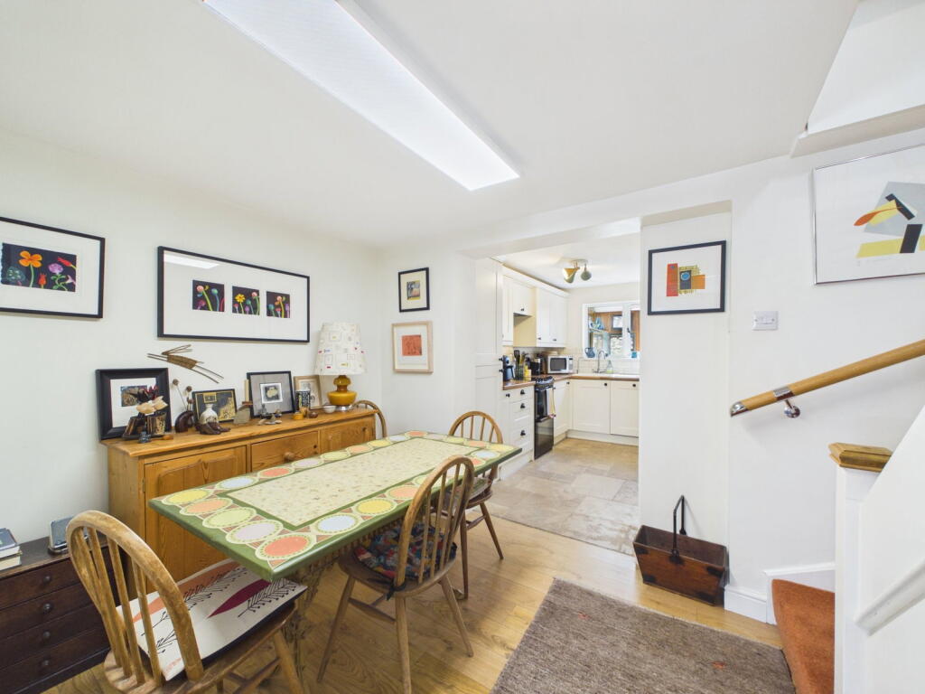 House in Ipswich - View 5