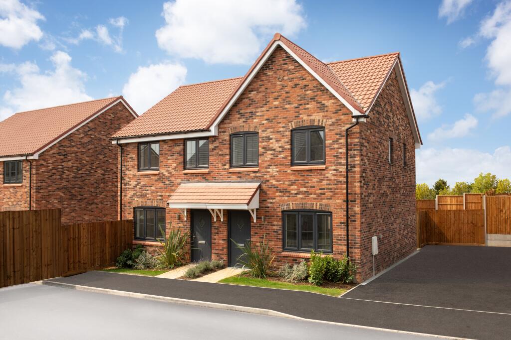 Main image of property: Kennettt Garden Village, 
Station Road Kennett,
CB8 7QF
