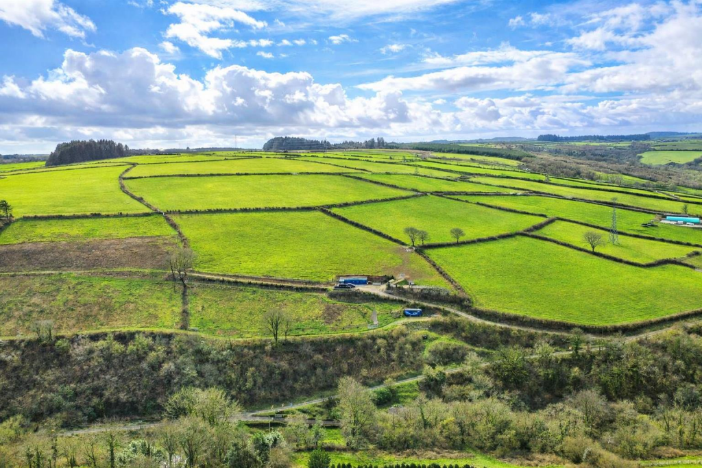 Main image of property: Rhos, Llandysul