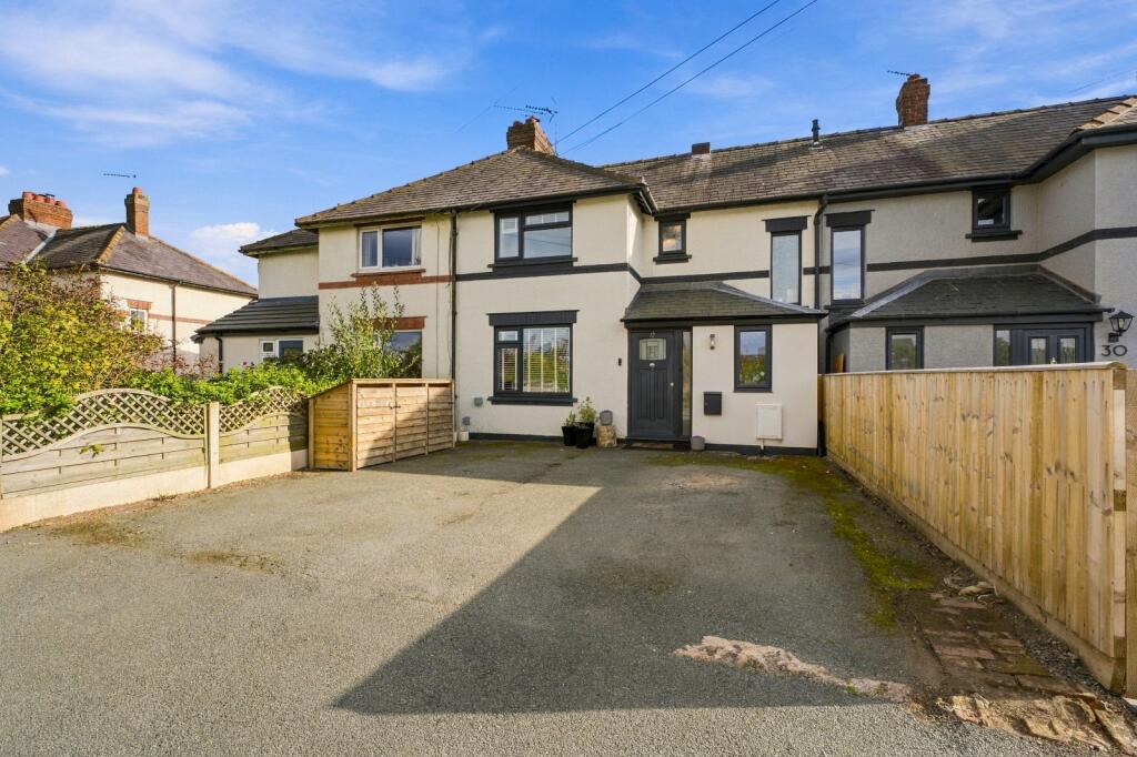 Main image of property: Meadows Lane, Chester, Cheshire, CH4