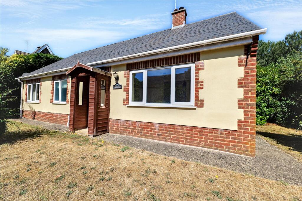 Main image of property: Pound Street, Ebbesbourne Wake, Salisbury, Wiltshire, SP5