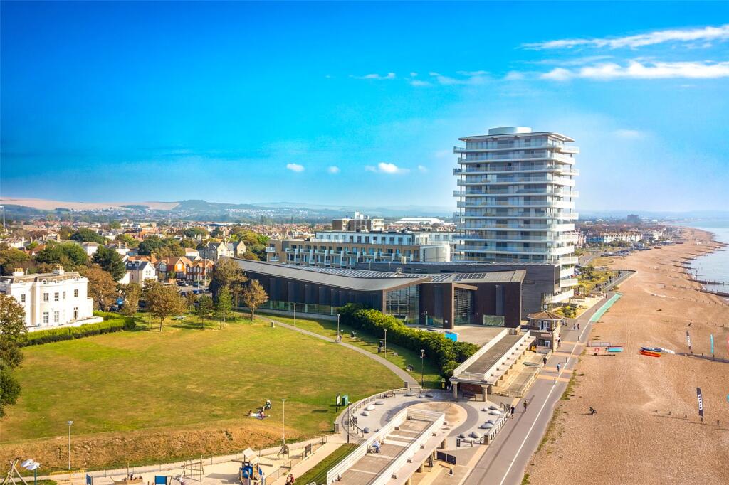 Main image of property: Brighton Road, Worthing, West Sussex, BN11