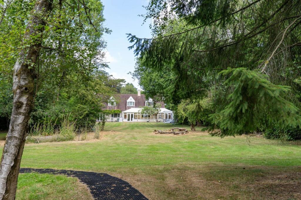 Additional image 25 of Linthurst Road, Blackwell, B60