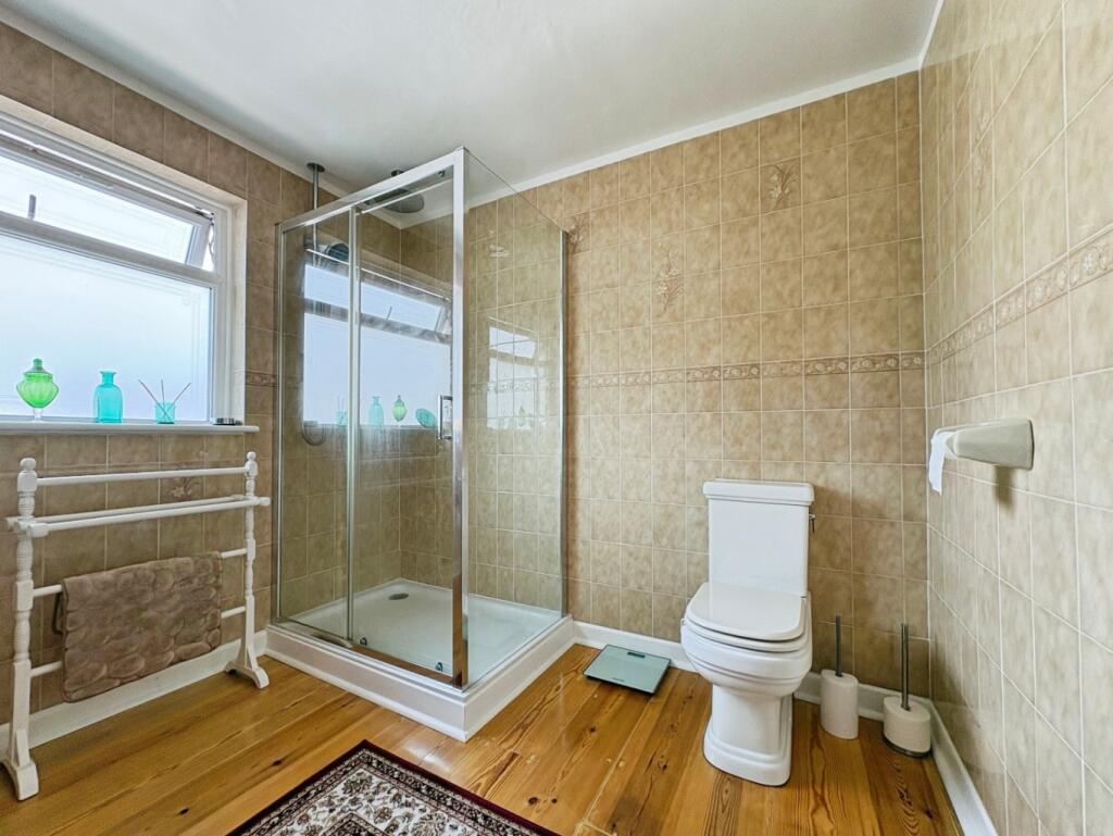 House in St. Keverne, St Keverne - View 4