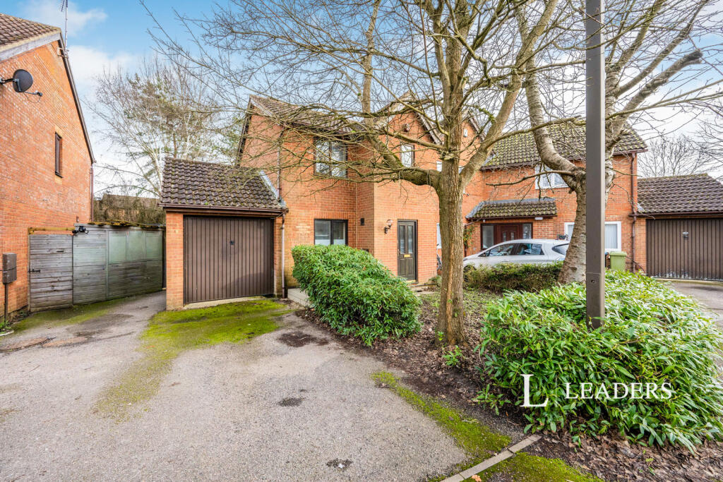 Main image of property: Venetian Court, Wavendon Gate, Milton Keynes, MK7