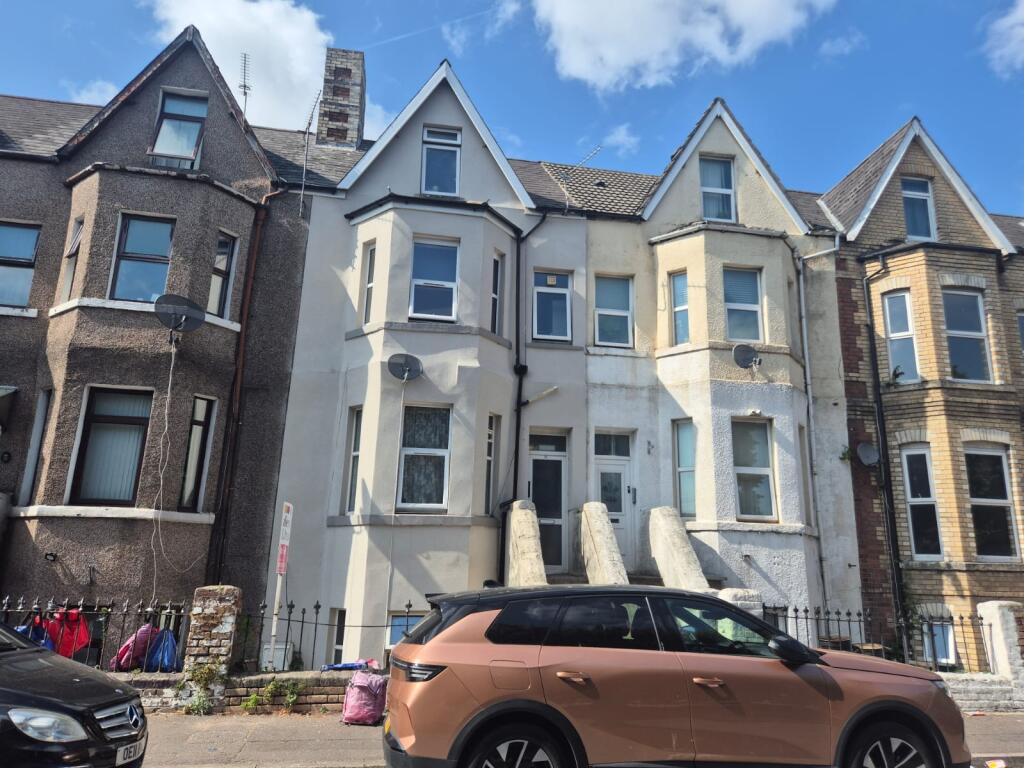 Main image of property: Ferry Road, Grangetown