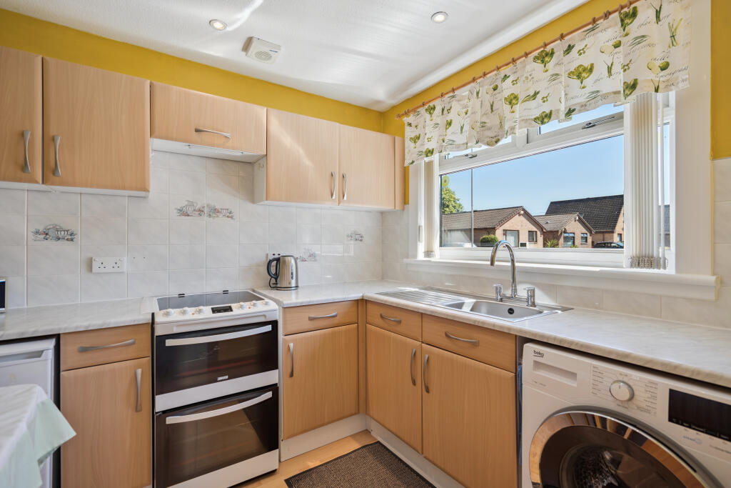 House in Falkirk - View 4