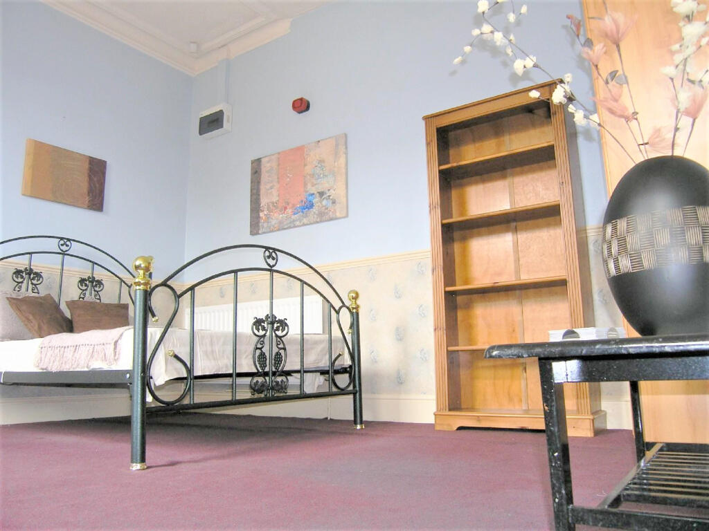 Main image of property: HYDE PARK ROAD, Leeds