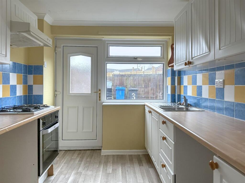 Mile Road, Widdrington photo 2