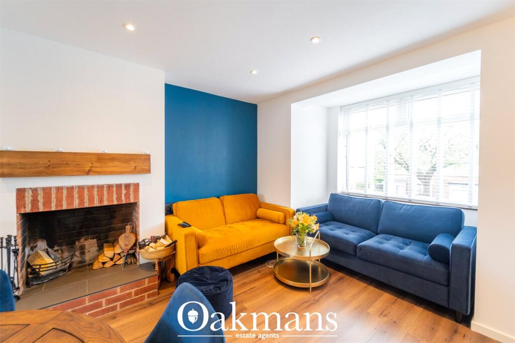 House in Birmingham, West Midlands - View 3