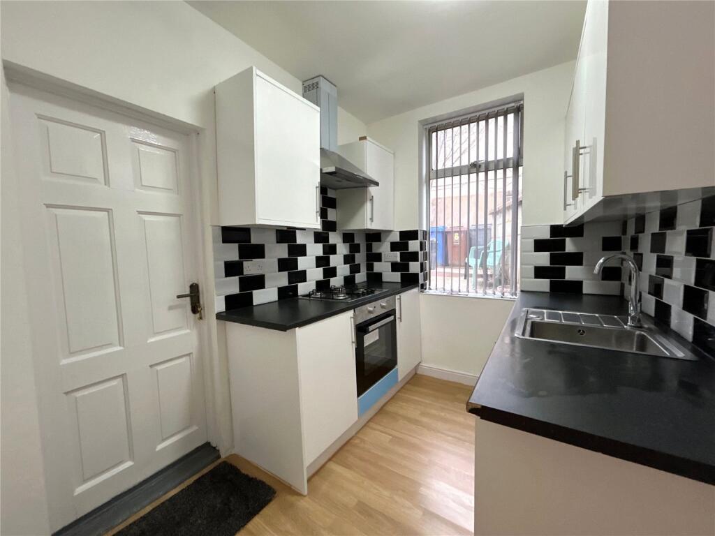 Additional image 4 of Bishop Street, Accrington, Lancashire, BB5