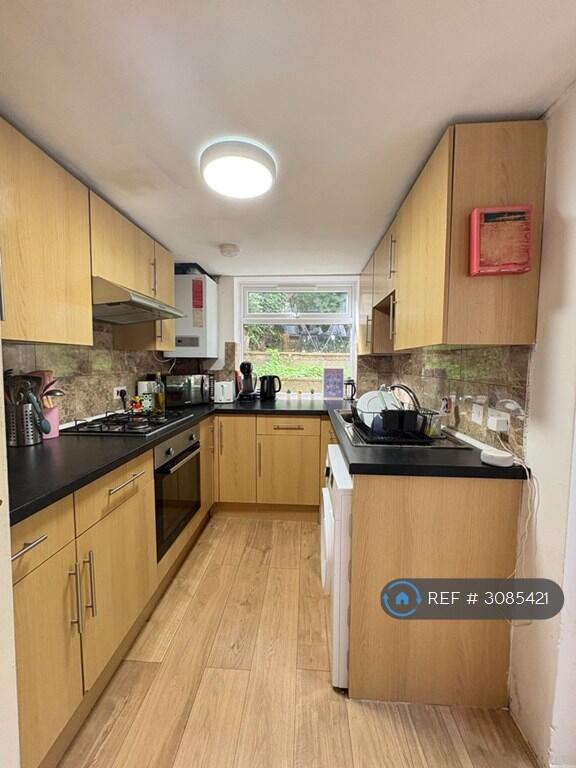Main image of property: Campbell Road, Brighton, BN1