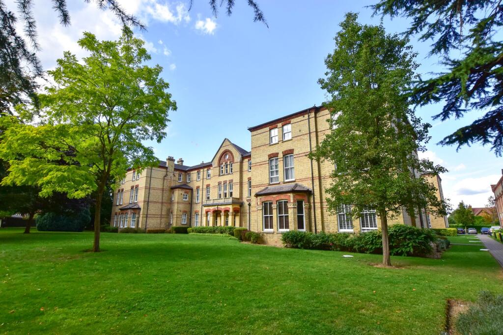 Main image of property: Mallard Road, Leavesden Court Mallard Road, WD5