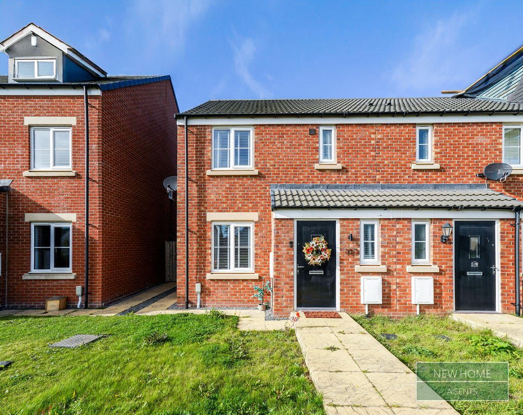 Main image of property: Stoney Wood Drive, Wynyard, Billingham, TS22 5UE
