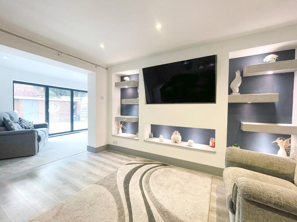 Main image of property: Essex Road, Brinnington