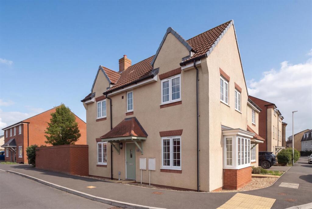 House in Bristol