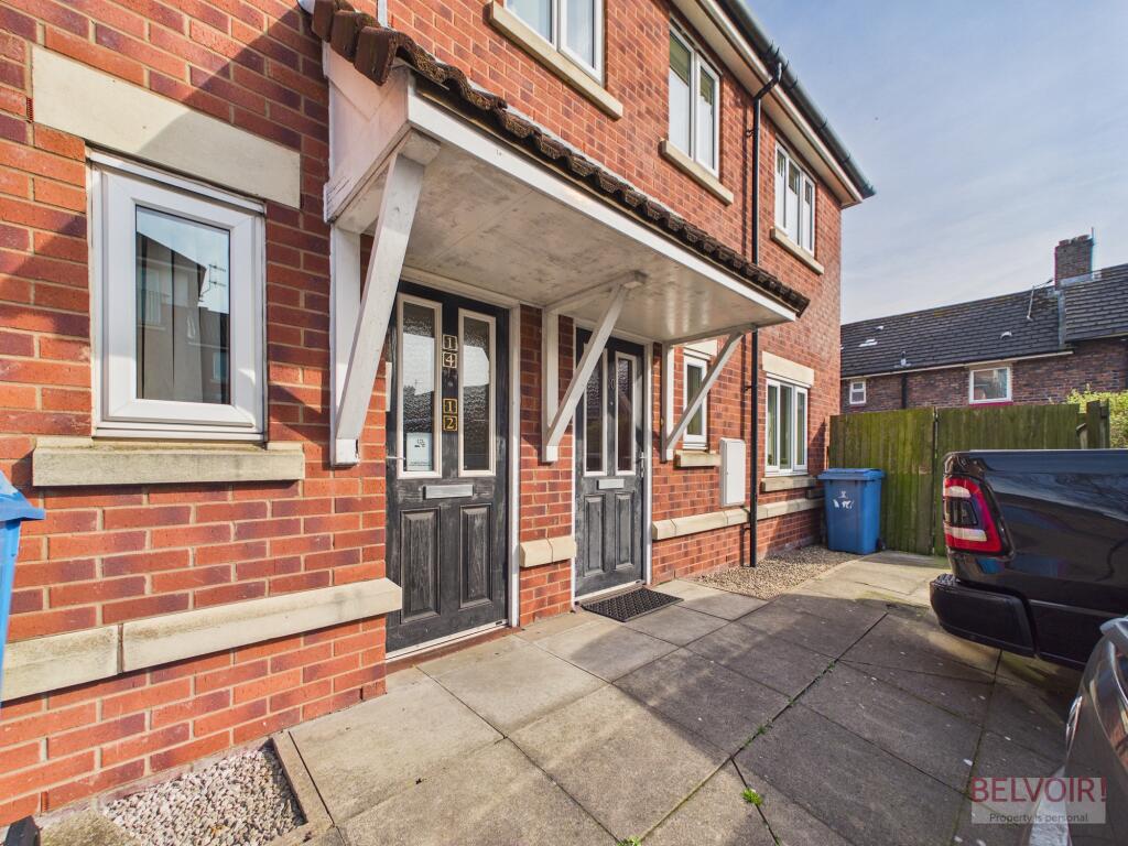 Main image of property: Chapel Gardens, Liverpool, L5