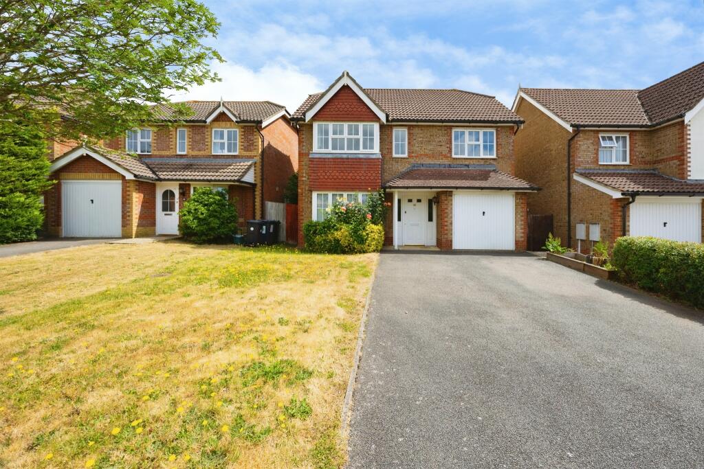 Main image of property: John Dutton Way, Kennington, Ashford