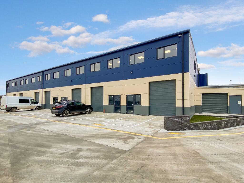 Main image of property: Higher Stockley Mead, Okehampton, Devon, EX20