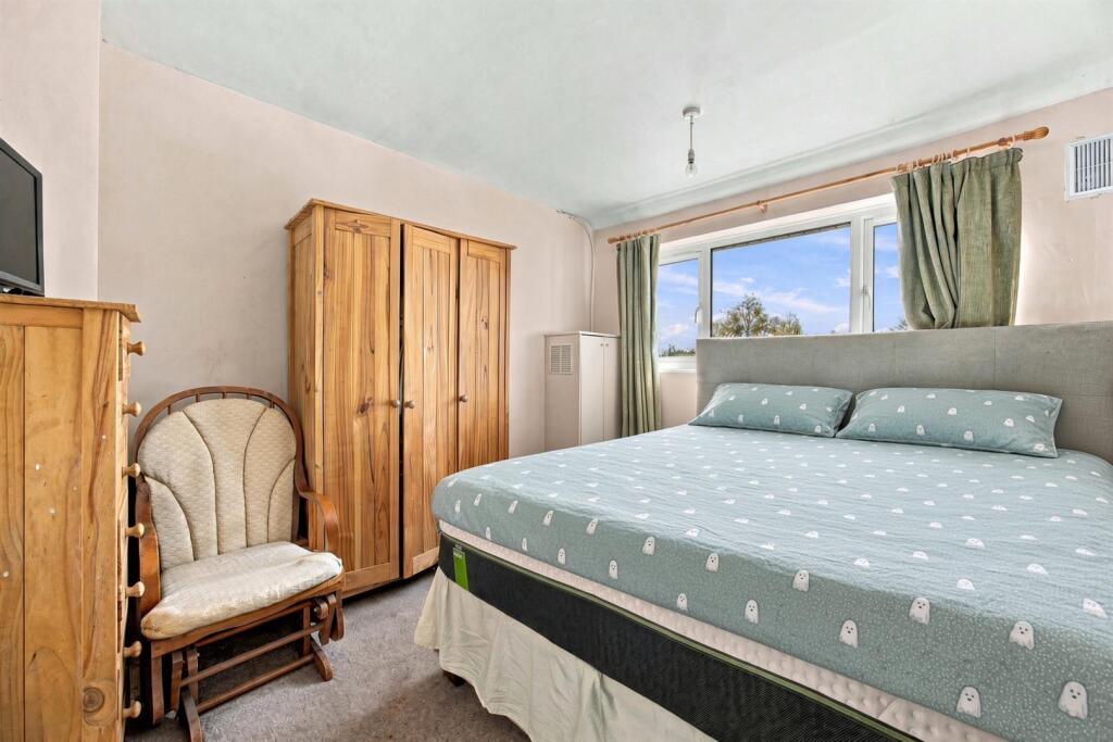 House in Southall - More