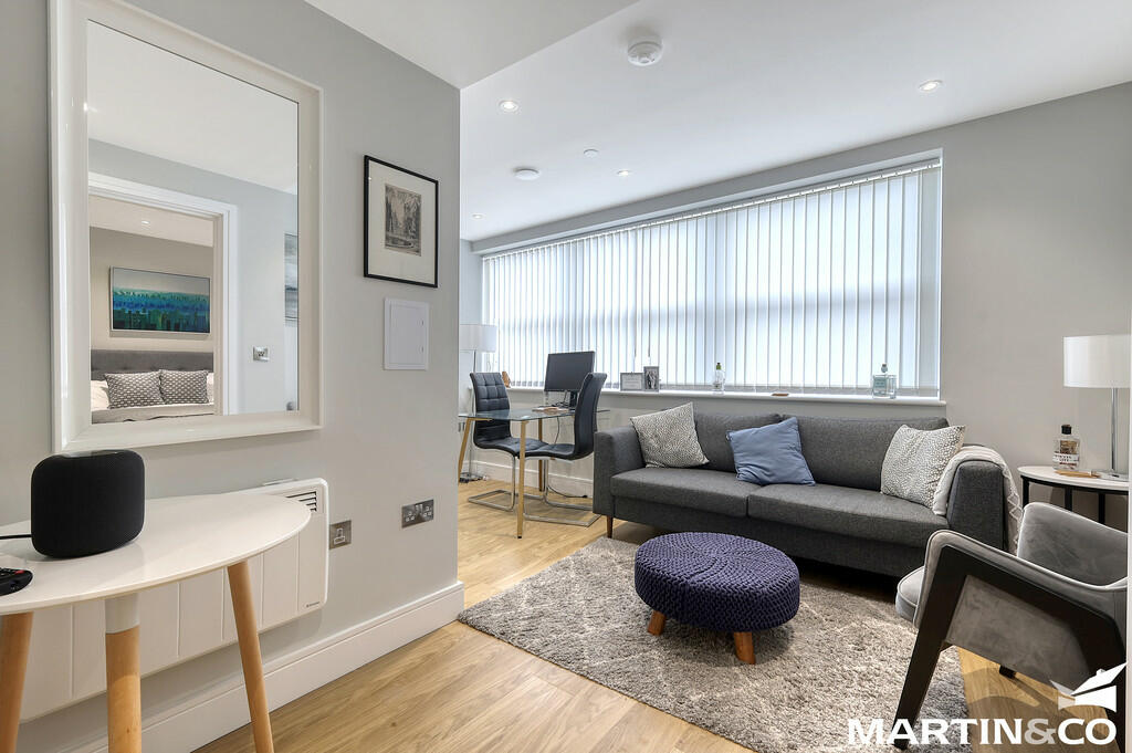 Rosebery House, Chelmsford photo 2