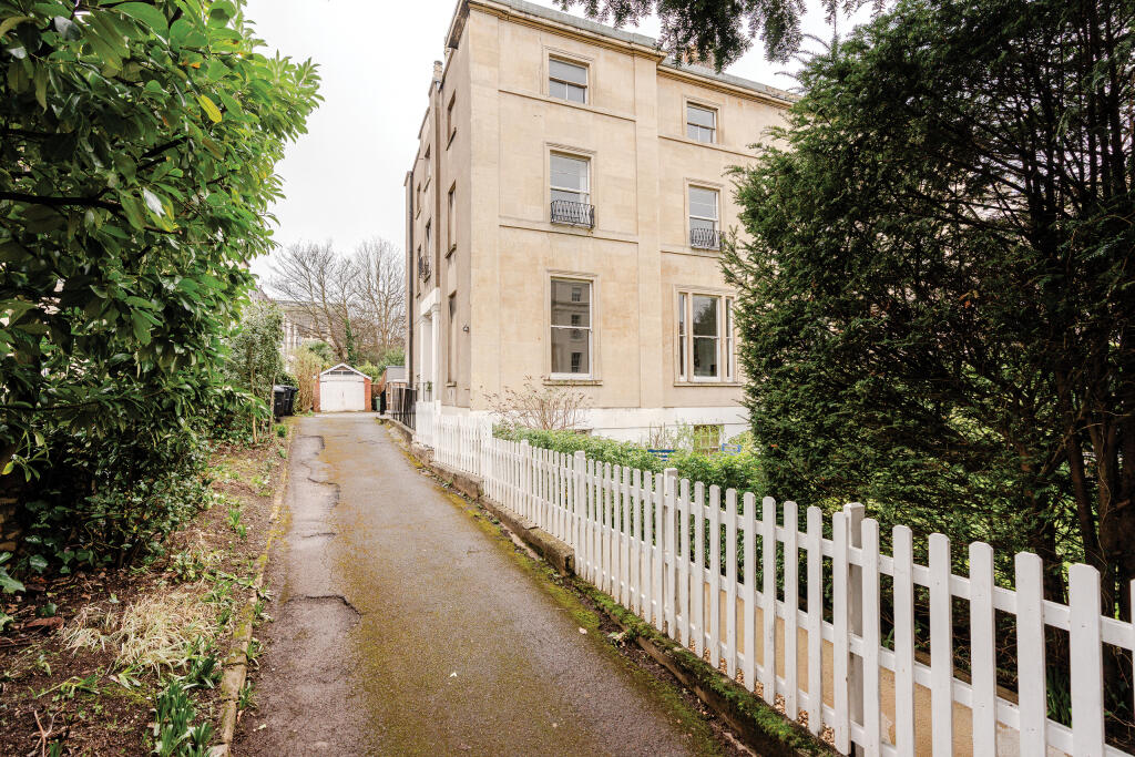 Main image of property: Pembroke Road, Clifton, Bristol, BS8