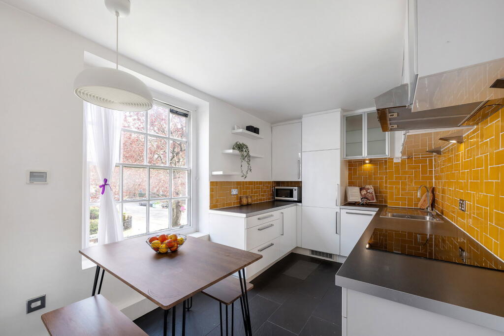 Apartment in London - View 2