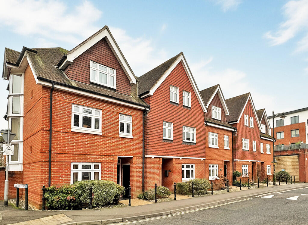 Main image of property: Black Horse Way, Horsham