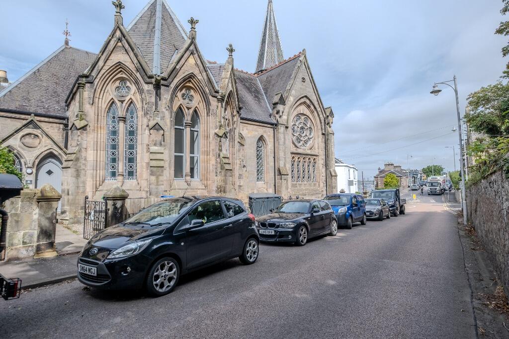 Main image of property: Boat Road, Newport-on-Tay, Fife, DD6