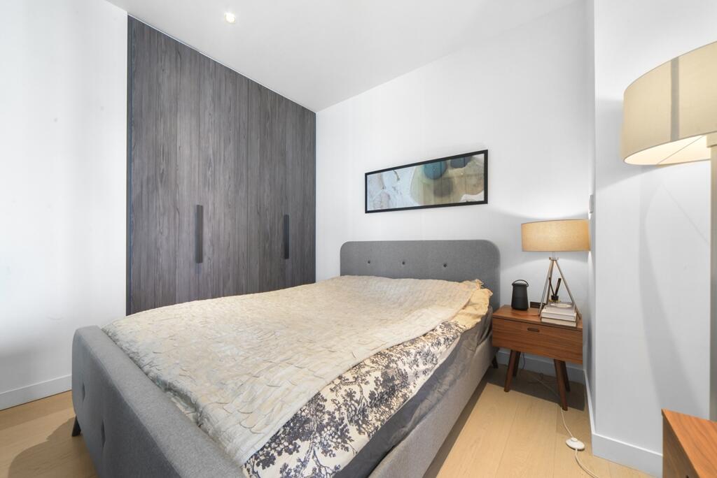 Studio apartment for rent