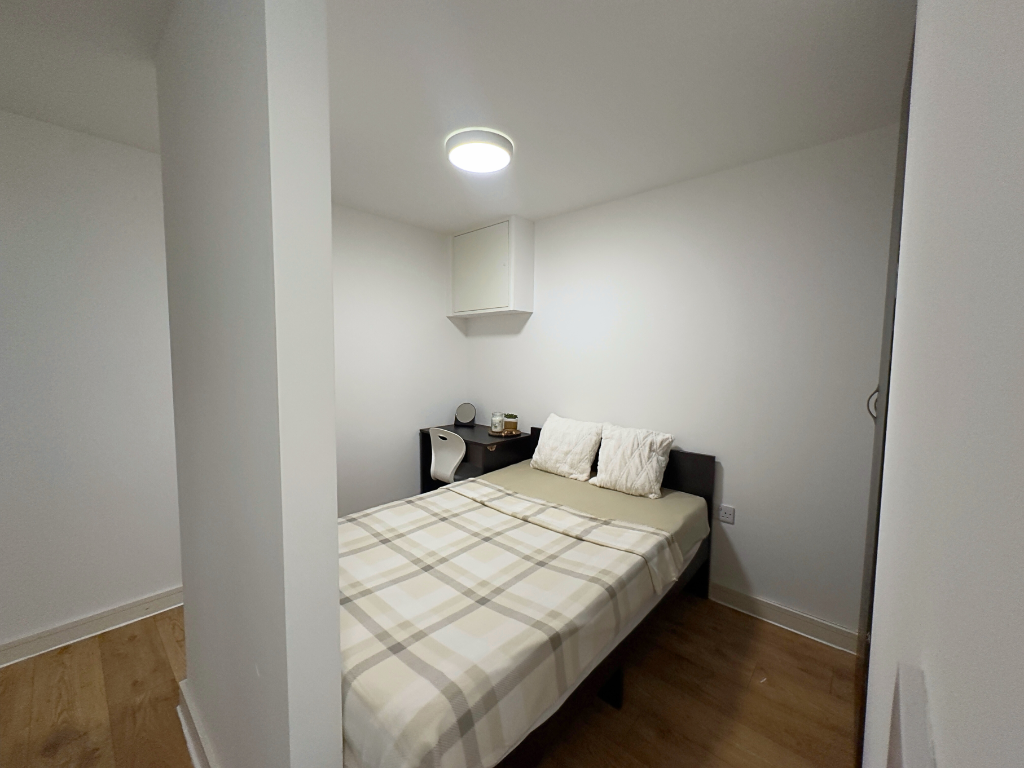 40 Norfolk House 1, 68 Norfolk Street, Liverpool, Merseyside, L1 photo 5