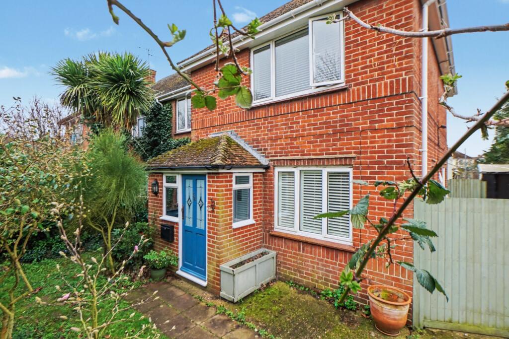 Main image of property: Abbots Road, Faversham, Kent, ME13