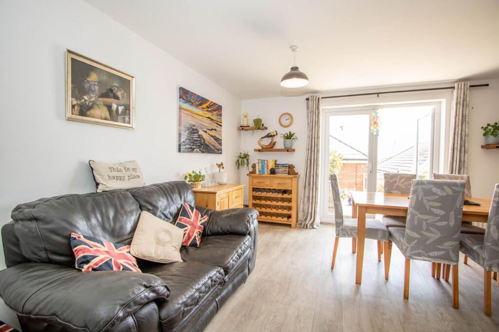 House in West Devon, The Tors, Tavistock - More