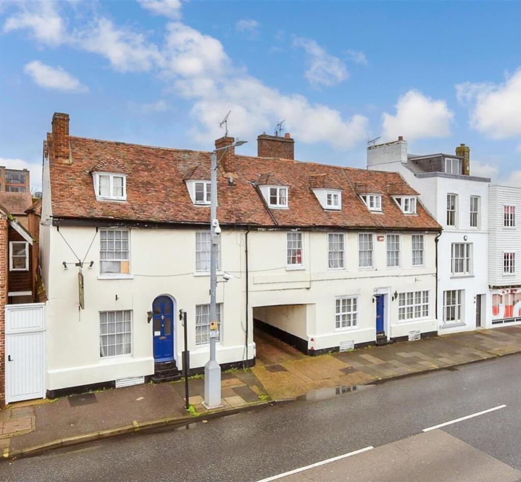 Main image of property: North Lane, Canterbury, Kent, CT2