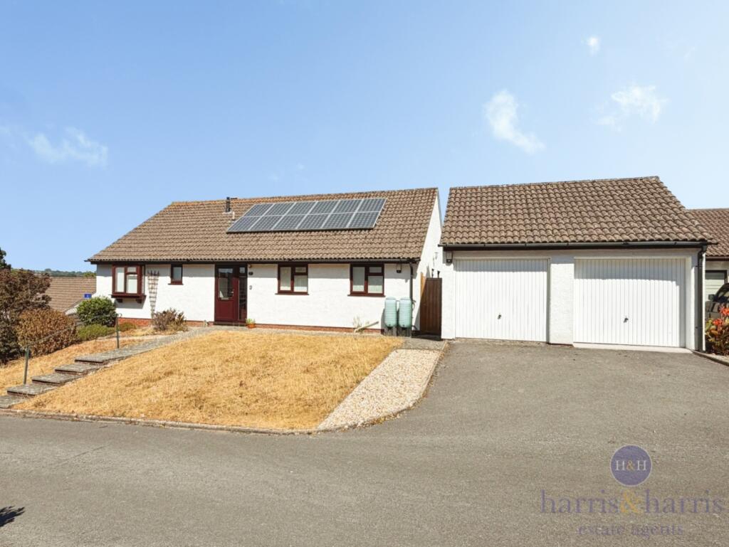 Main image of property: Millbrook Dale, Axminster