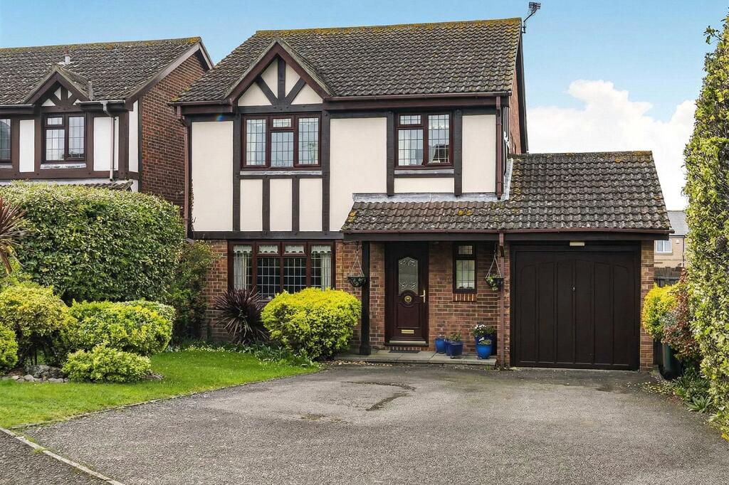 Main image of property: Woodland Way, Greenhithe, Kent, DA9