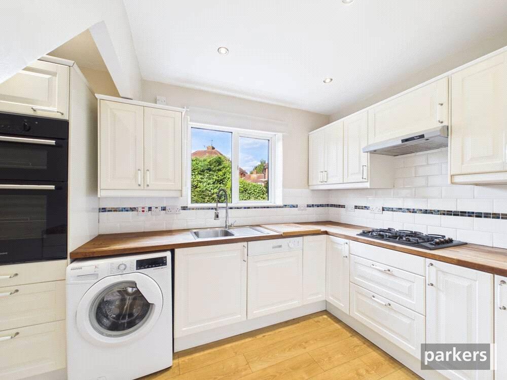 House in Reading, Kennet Island, Whitley - View 4
