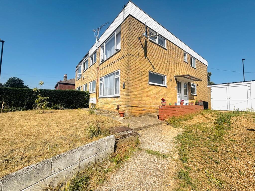 Main image of property: St Monica Road, Southampton, City Of Southampton