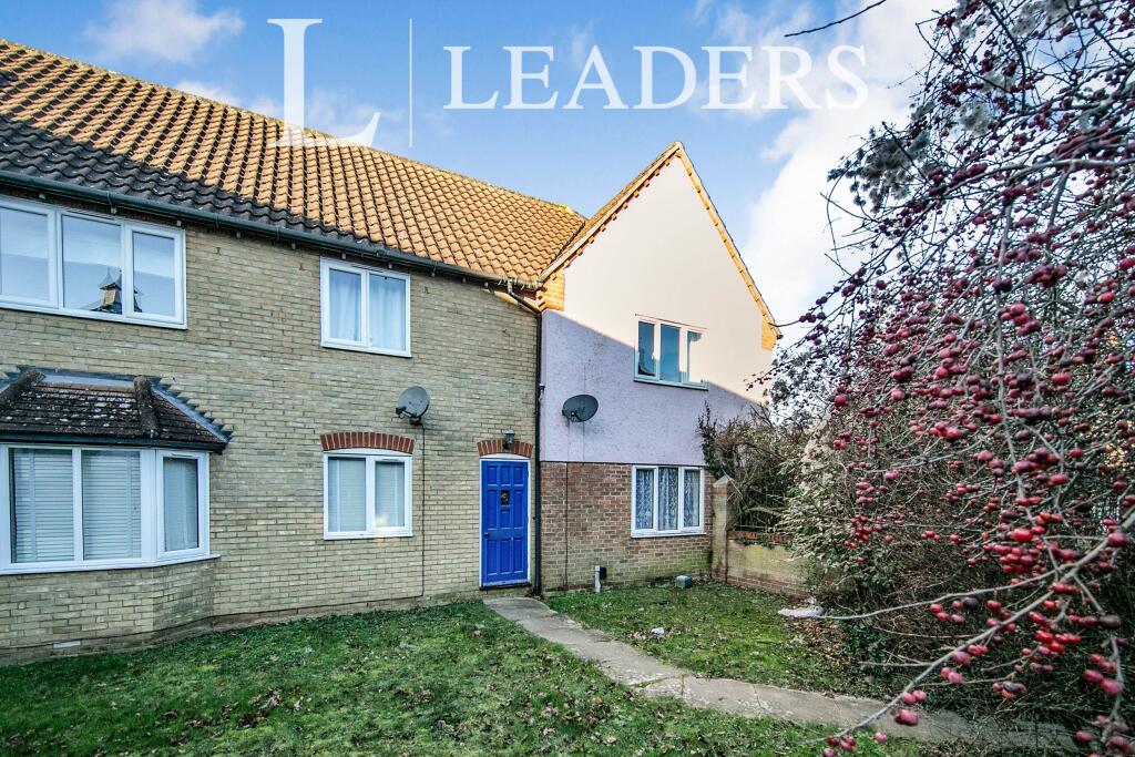 Main image of property: Dale Close, Stanway, Colchester, CO3