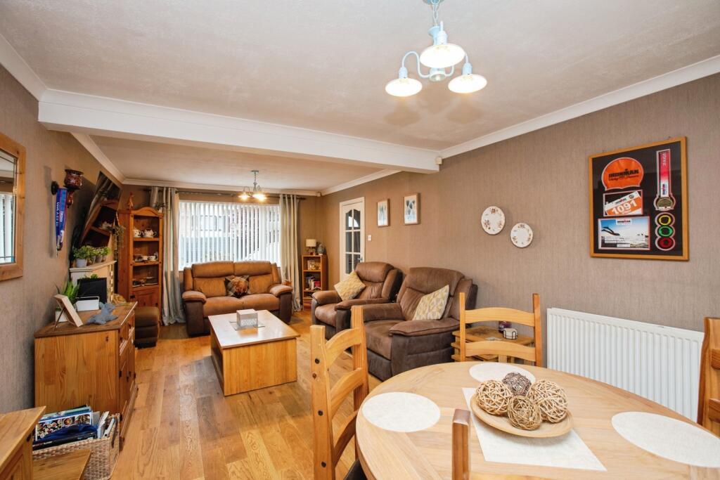 House in Nottingham - More