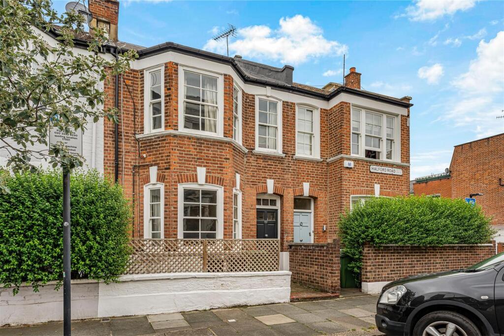 Main image of property: Halford Road, Fulham