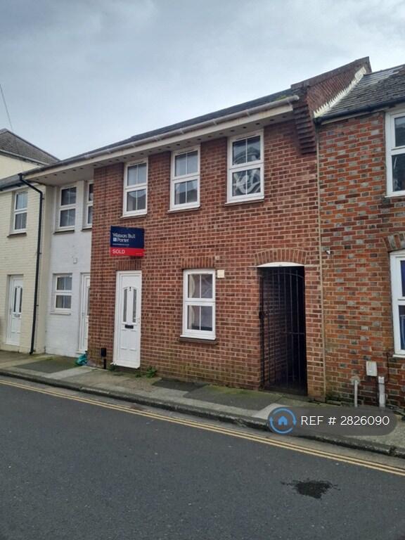 Main image of property: Chapel St, Newport, PO30