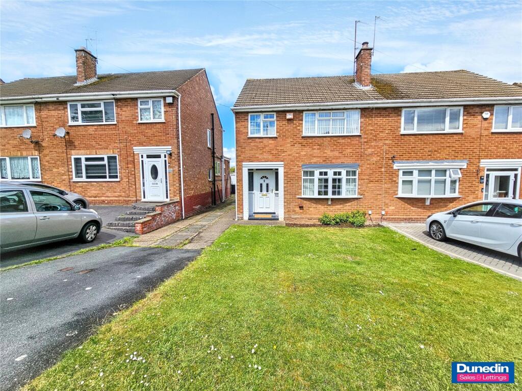 Main image of property: Callowbrook Lane, Rubery, Birmingham, B45