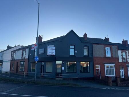 Main image of property: 360 Park Road, Westhoughton, Bolton, North West, BL5