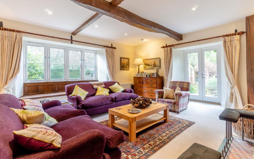 House in North Norfolk, Field Dalling - View 3